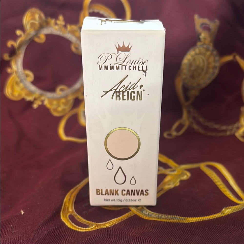 Louis Vuitton Acid Reign Blank Canvas Eye Primer